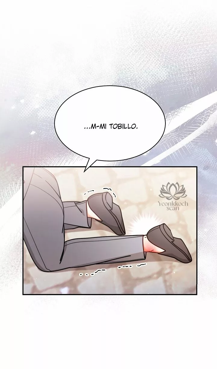 Página 50 del Manga