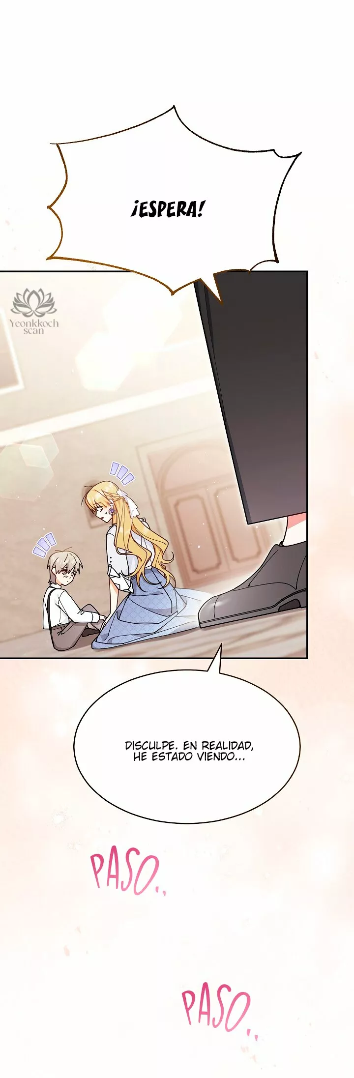 Página 56 del Manga