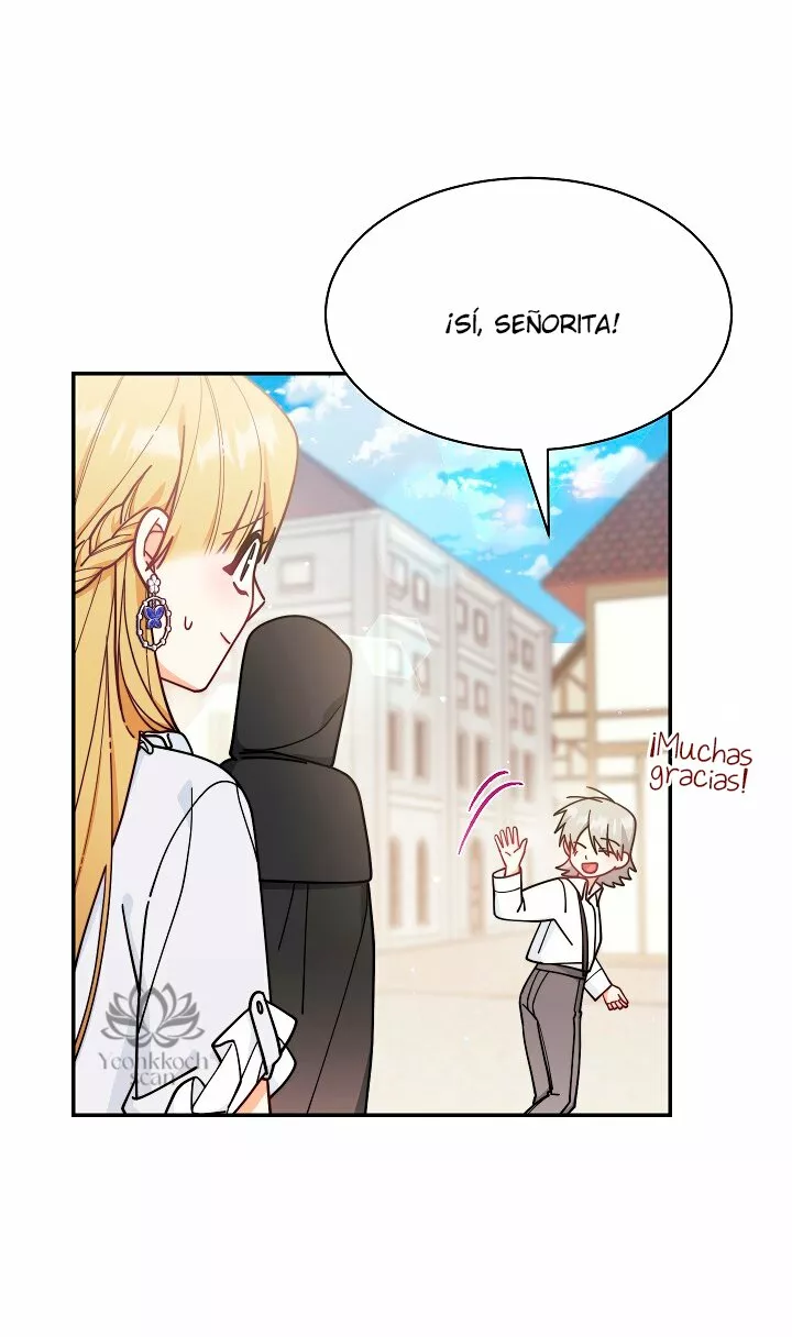 Página 73 del Manga