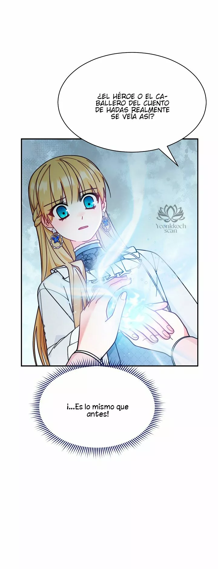 Página 79 del Manga