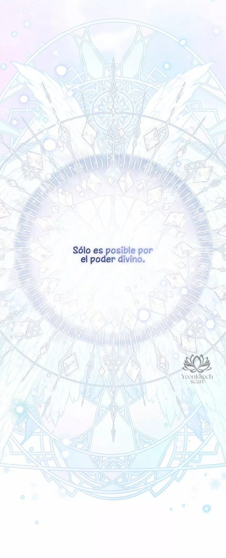 Página 82 del Manga