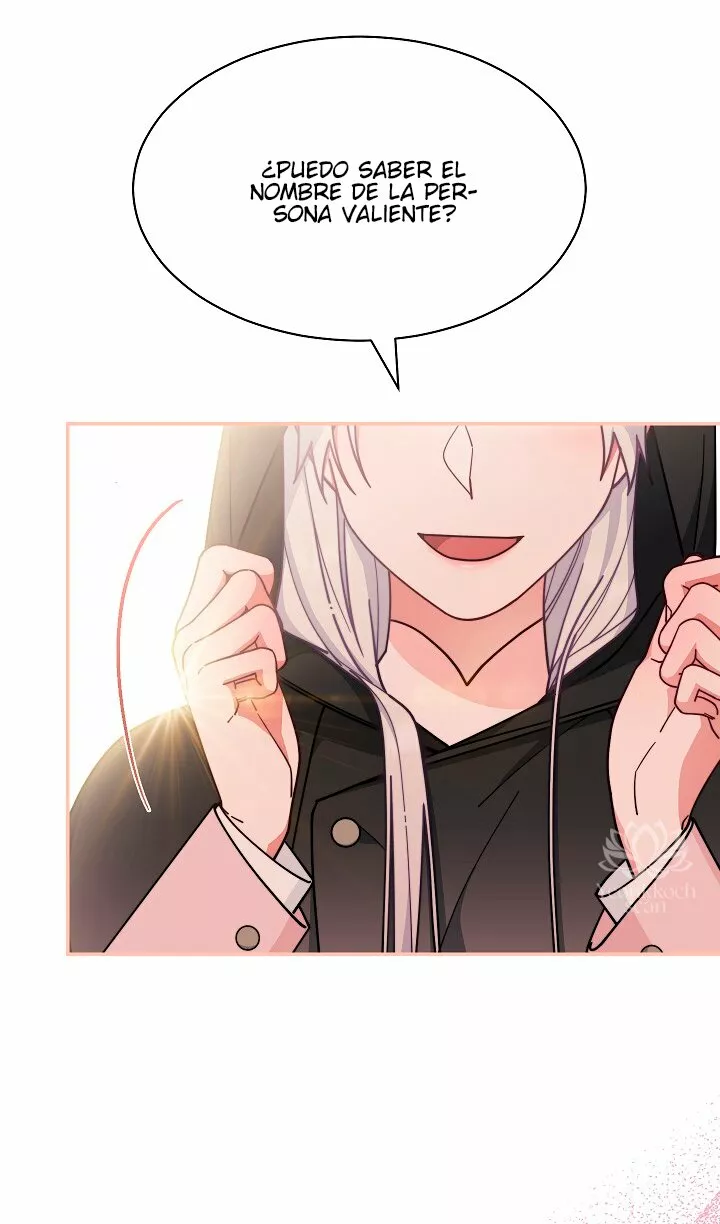 Página 84 del Manga