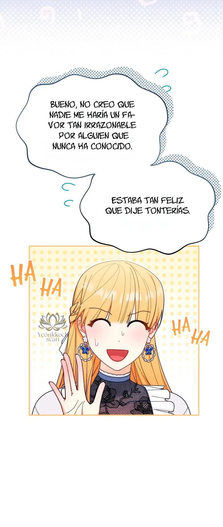 Página 36 del Manga