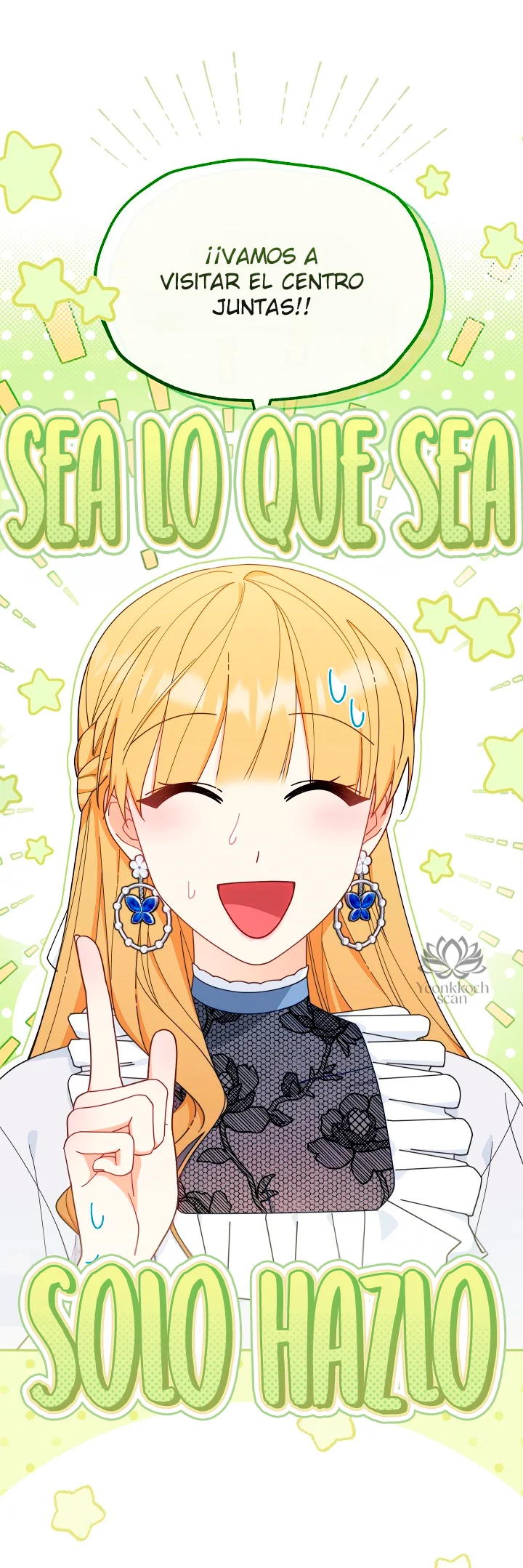 Página 39 del Manga