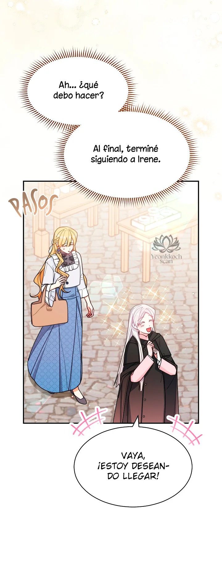 Página 41 del Manga