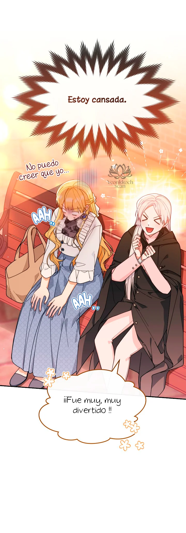 Página 53 del Manga