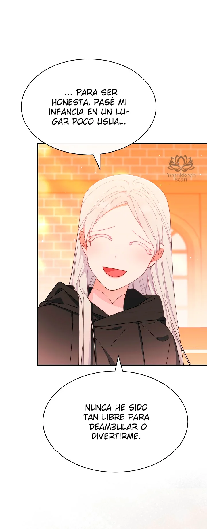Página 55 del Manga