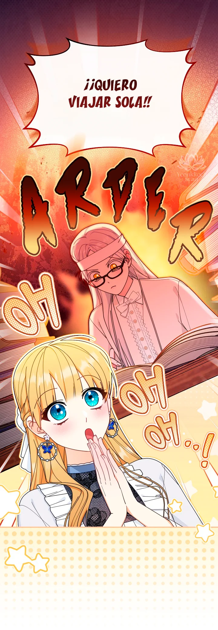 Página 60 del Manga