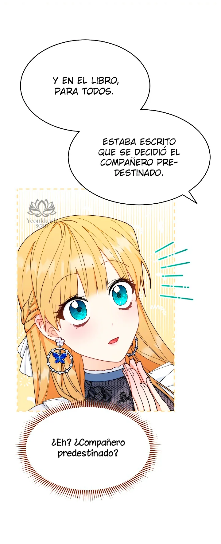 Página 61 del Manga