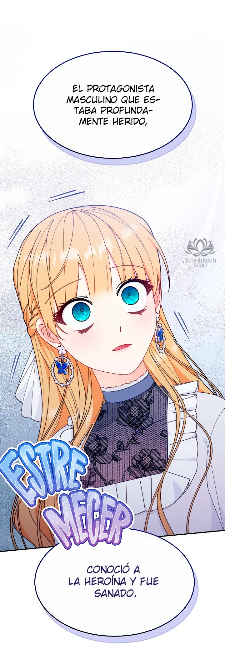Página 67 del Manga