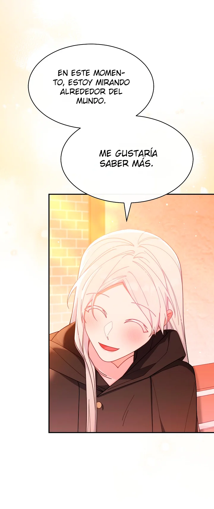 Página 71 del Manga