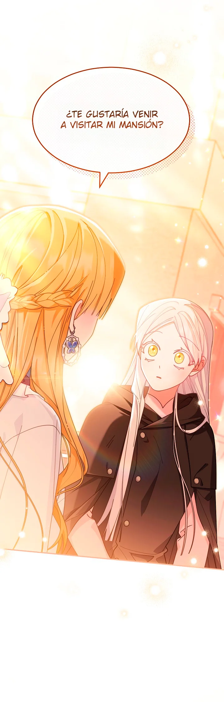 Página 84 del Manga