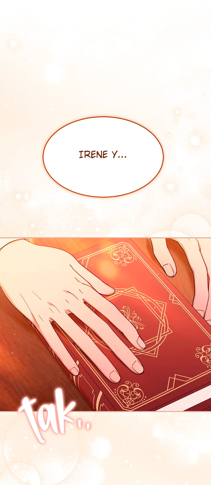 Página 85 del Manga