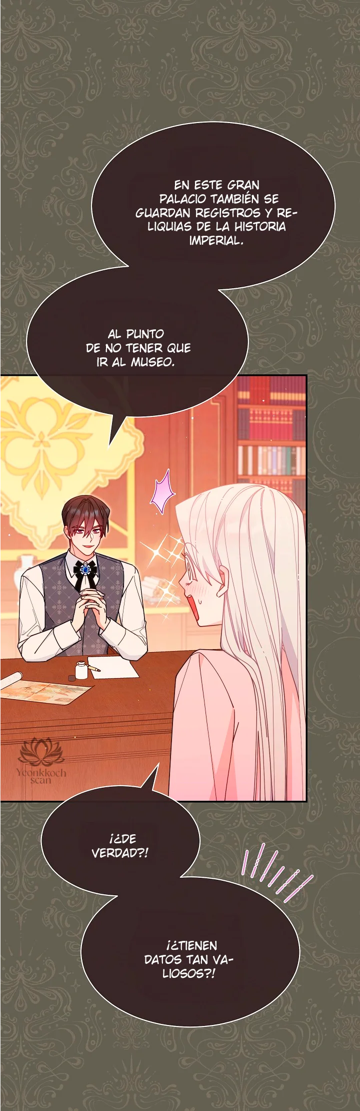 Página 36 del Manga