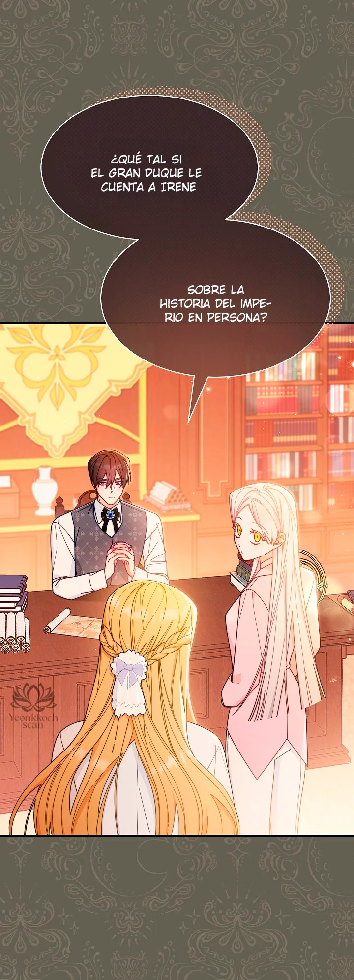 Página 39 del Manga
