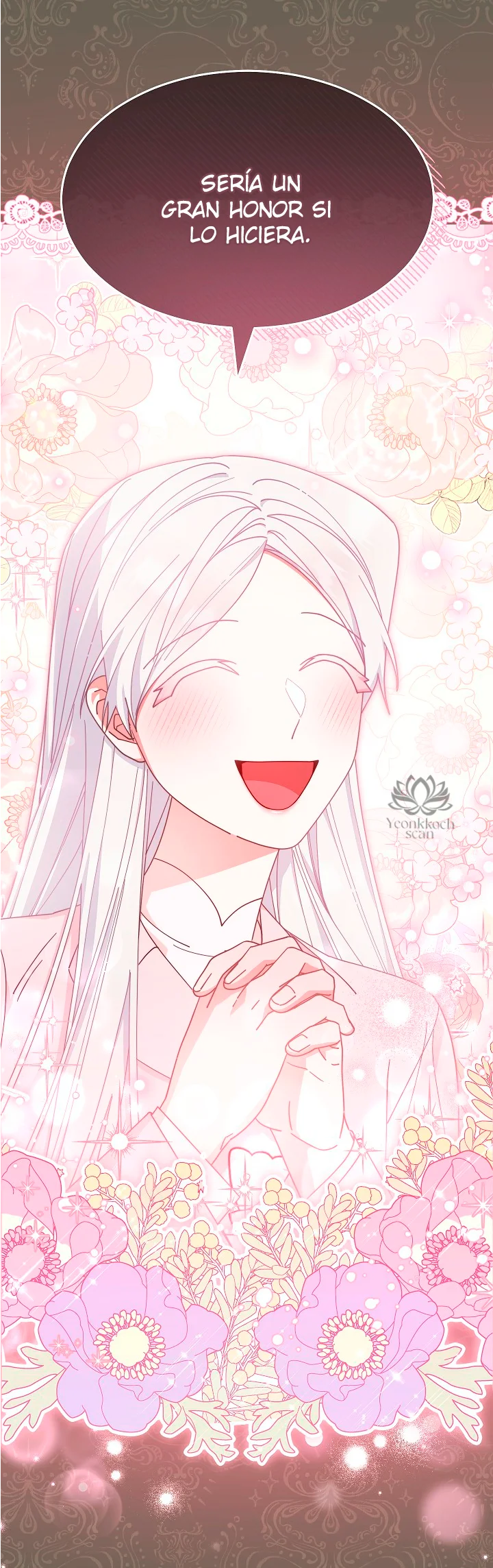 Página 41 del Manga