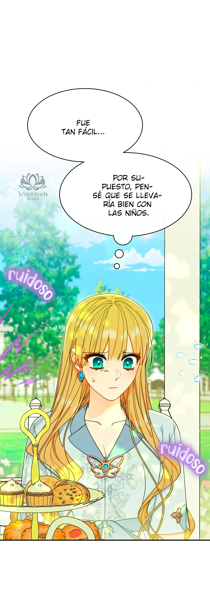 Página 45 del Manga