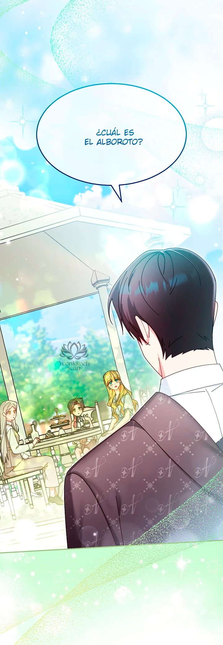 Página 47 del Manga