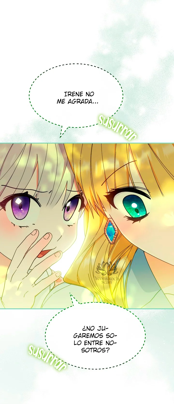 Página 50 del Manga