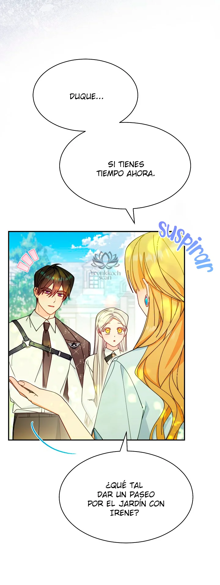 Página 53 del Manga