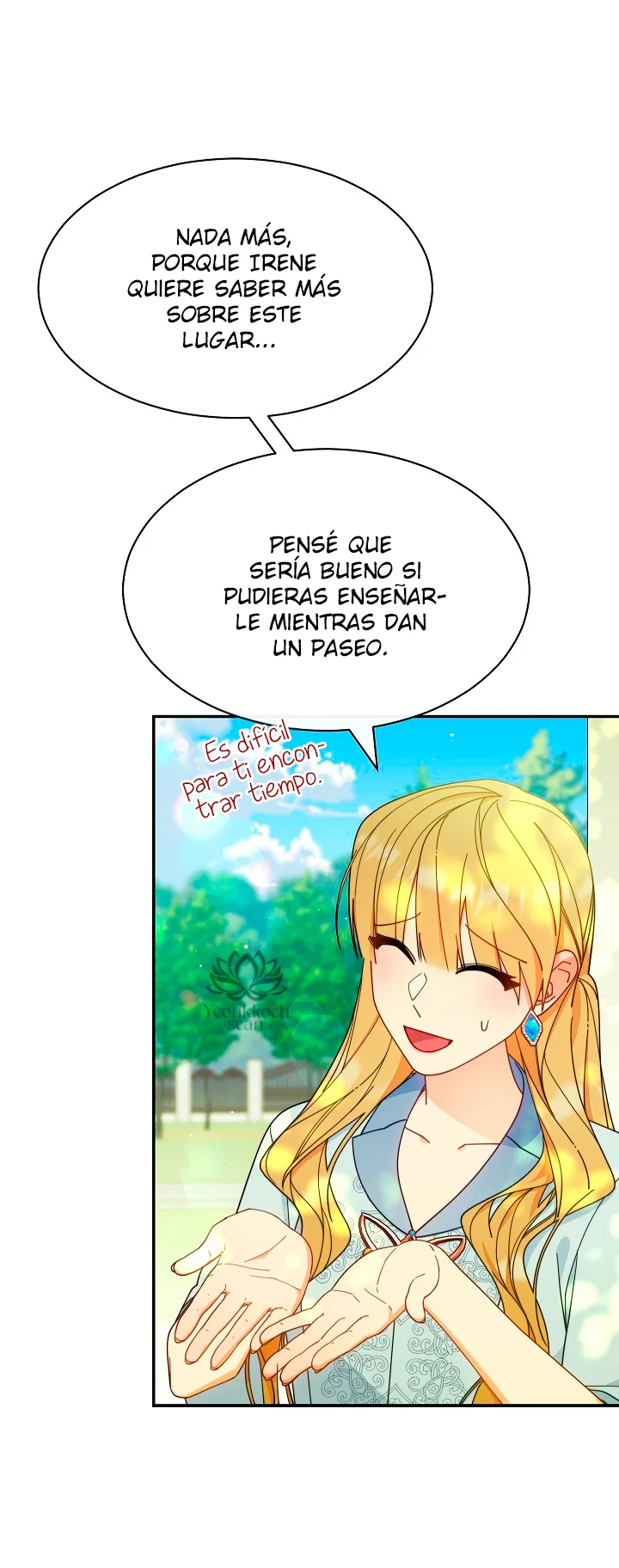 Página 54 del Manga