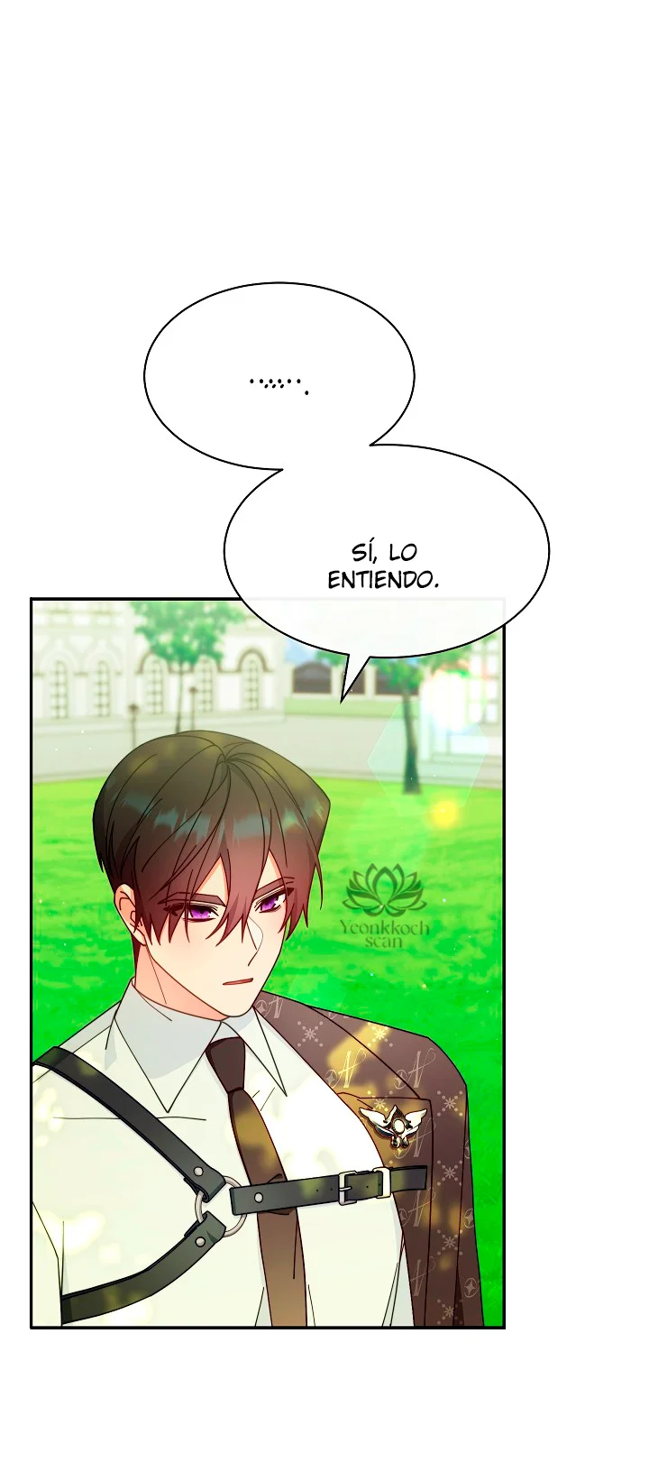 Página 55 del Manga