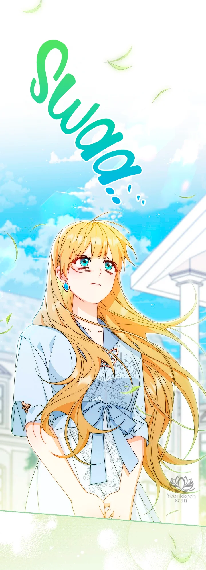 Página 58 del Manga