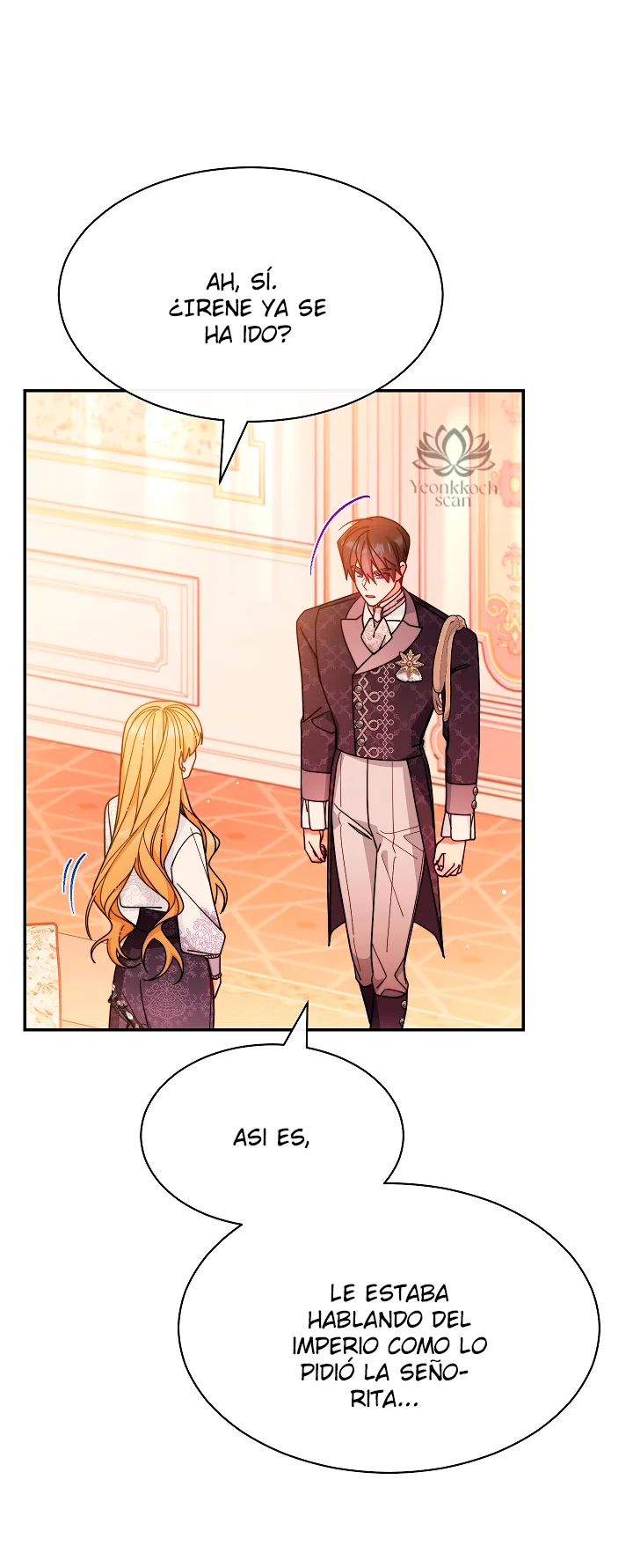 Página 73 del Manga