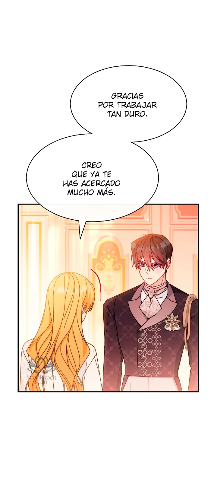 Página 76 del Manga