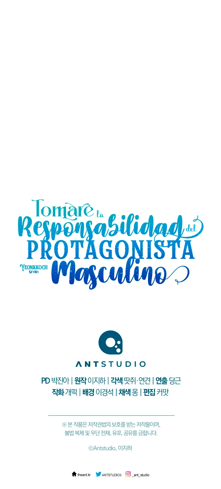 Página 84 del Manga