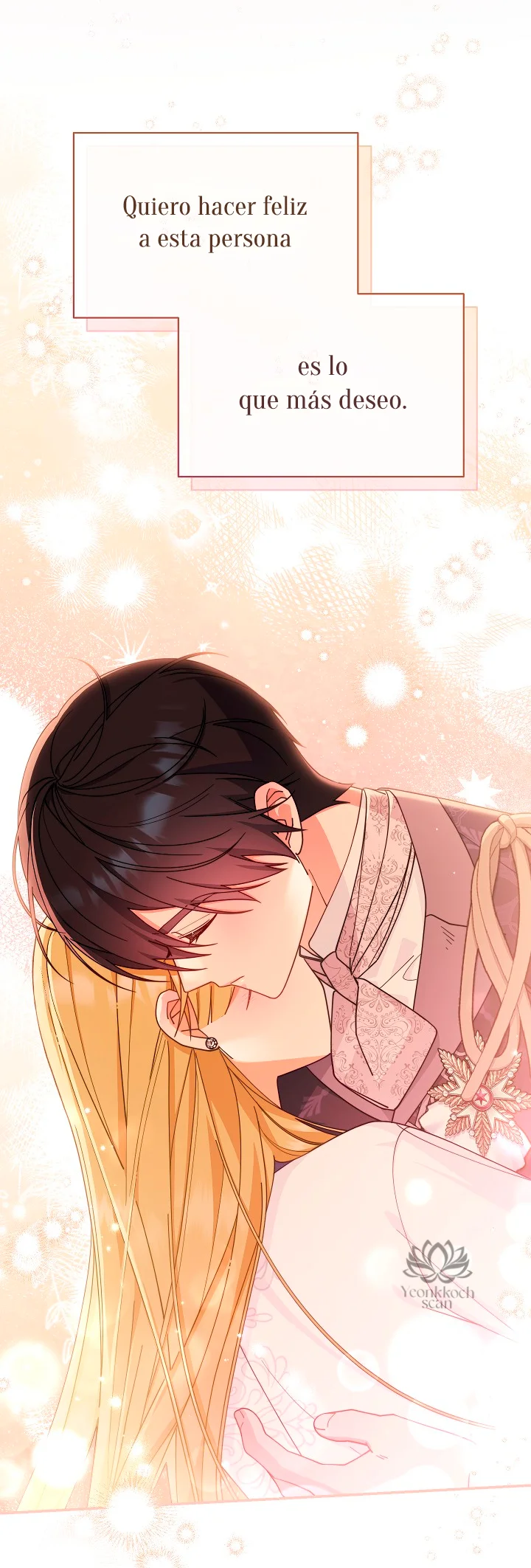 Página 38 del Manga