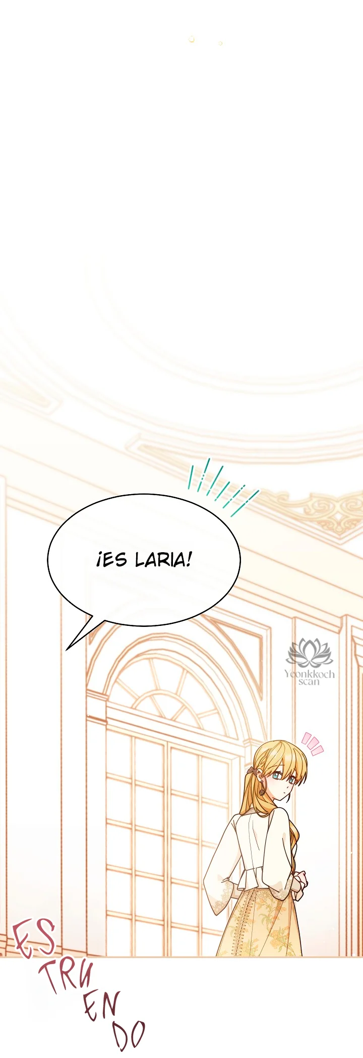 Página 45 del Manga