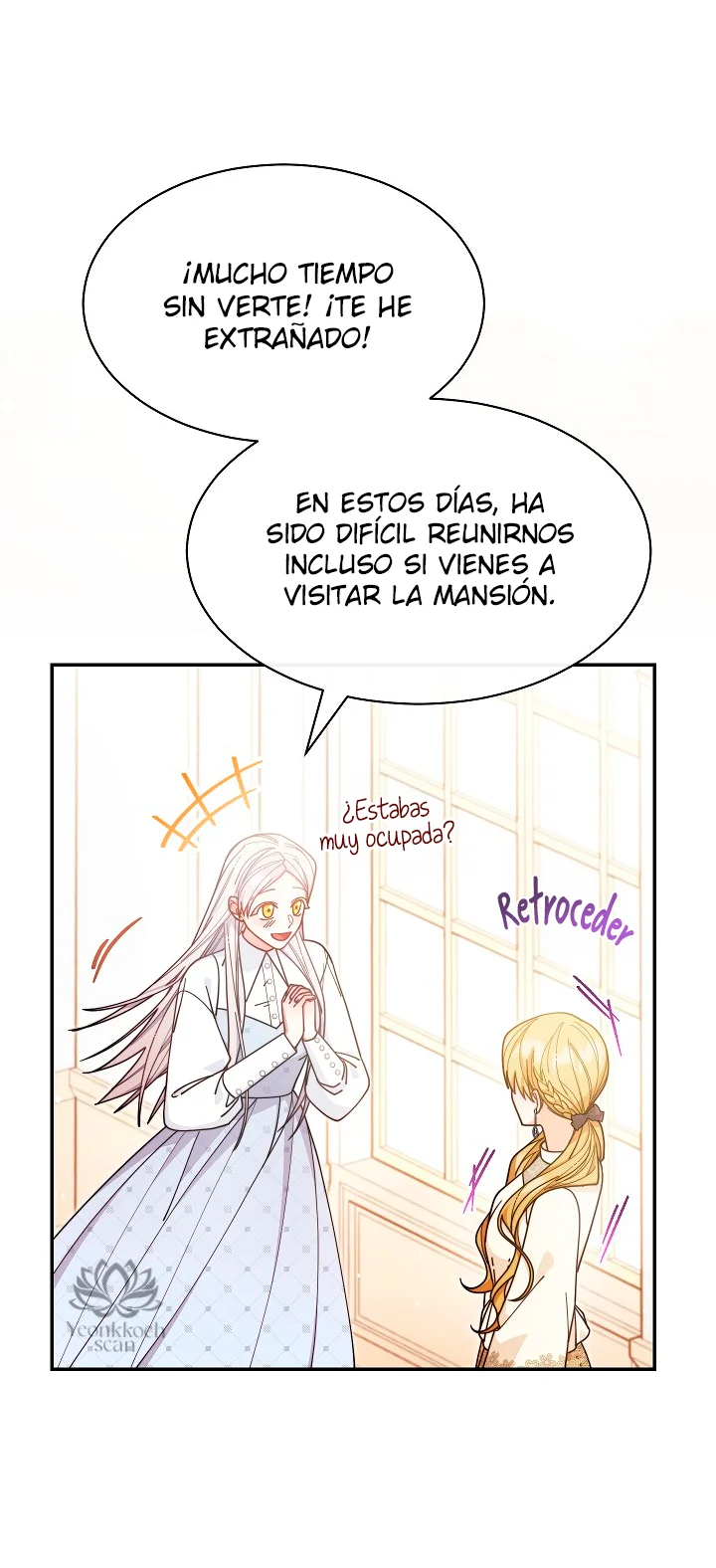 Página 46 del Manga