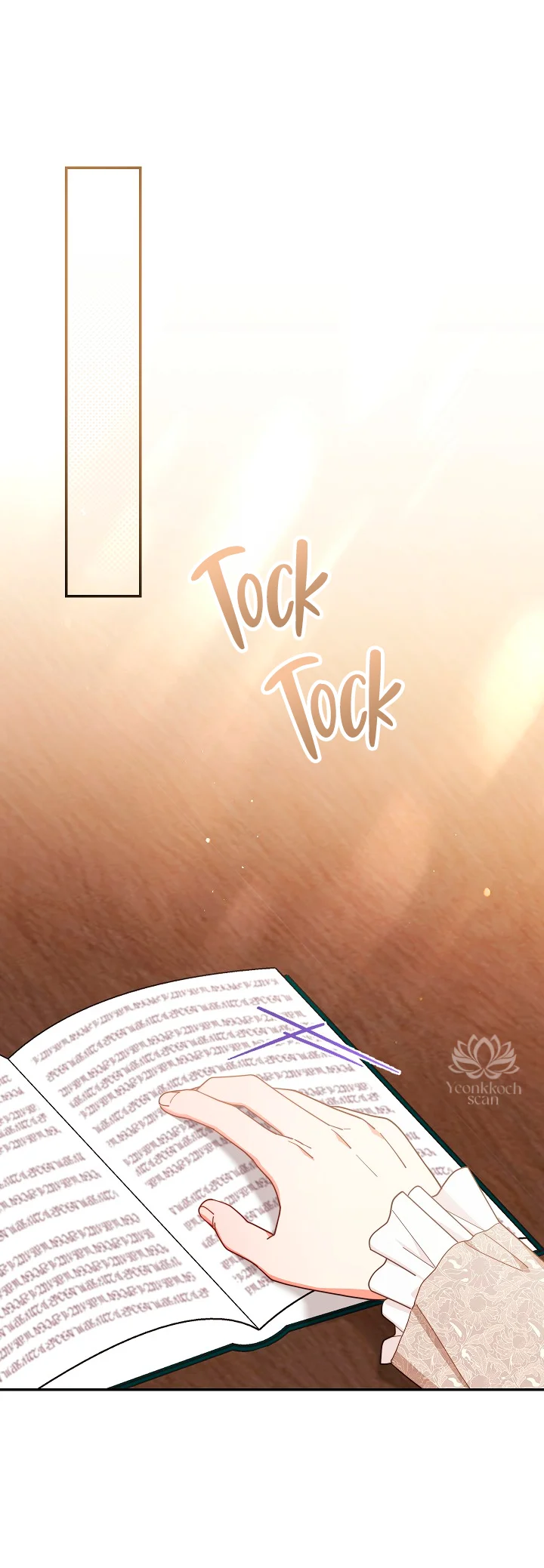 Página 52 del Manga