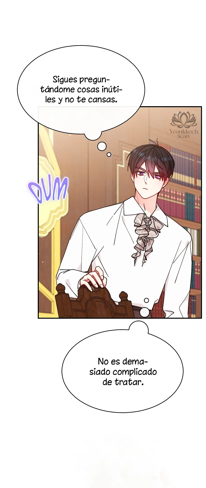 Página 56 del Manga