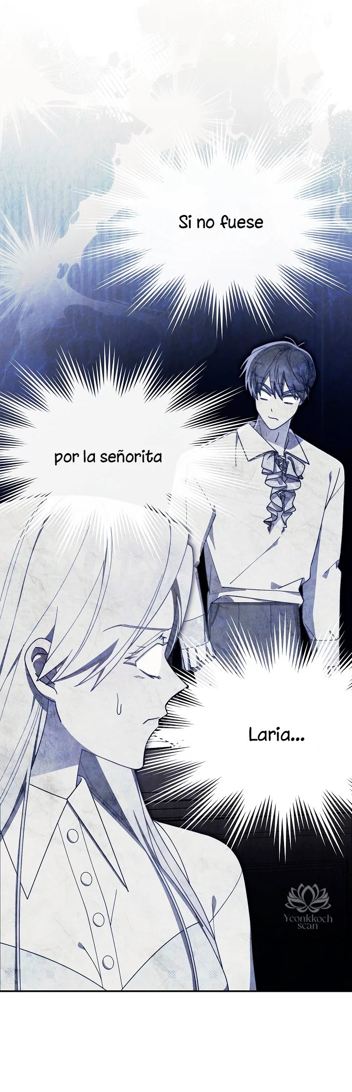 Página 57 del Manga