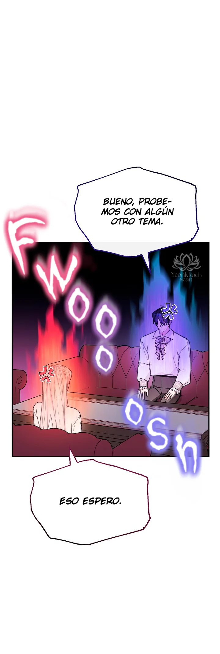 Página 64 del Manga