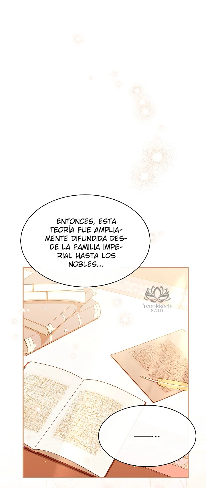 Página 65 del Manga