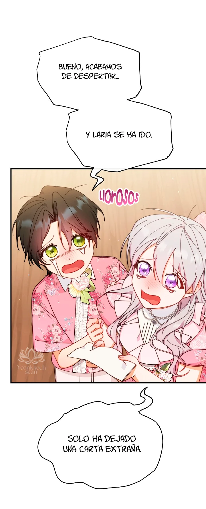 Página 69 del Manga