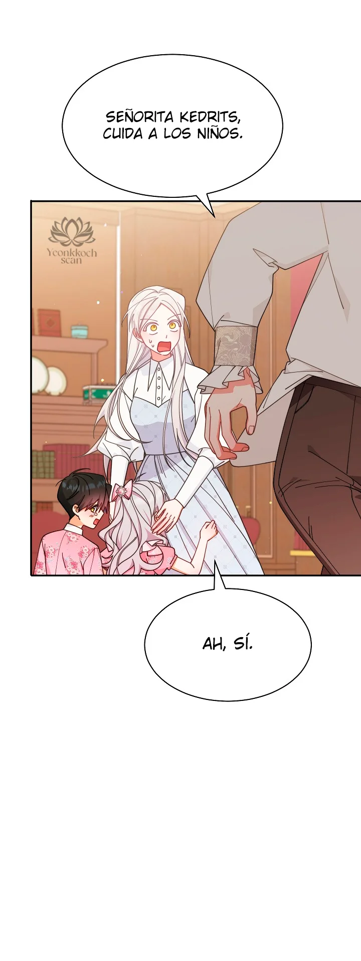 Página 72 del Manga