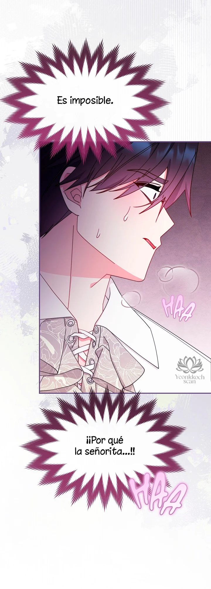 Página 74 del Manga