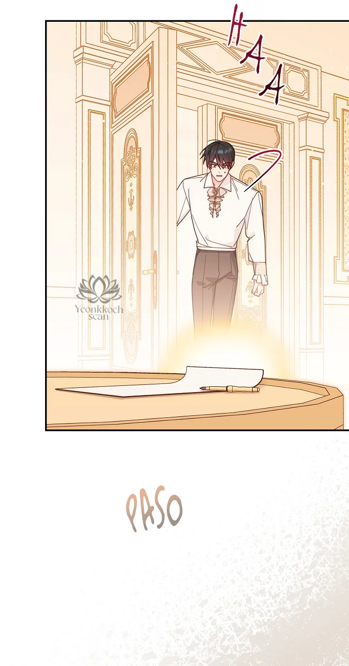 Página 76 del Manga