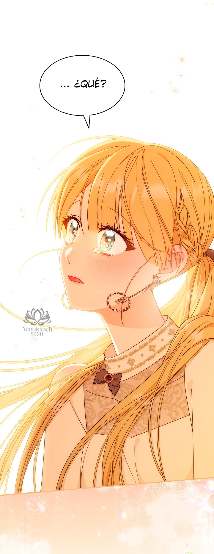 Página 41 del Manga