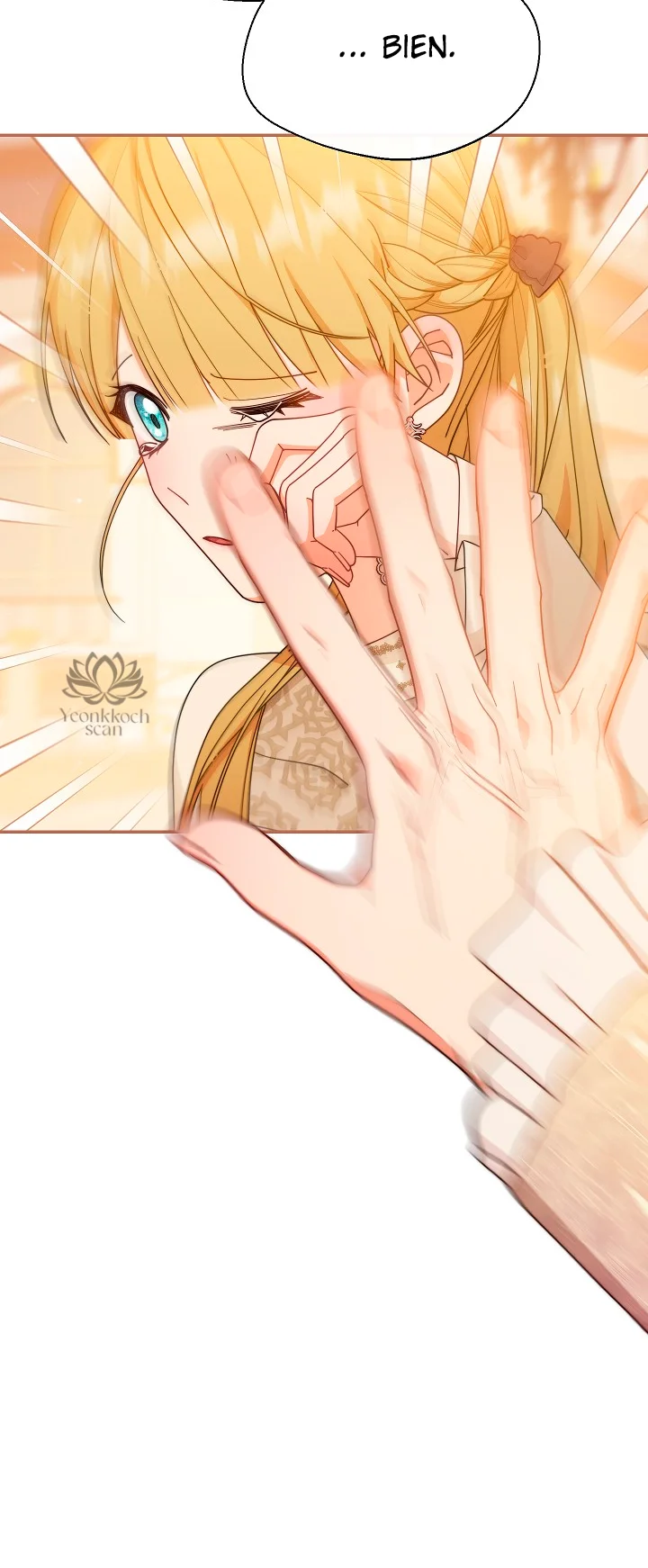 Página 43 del Manga