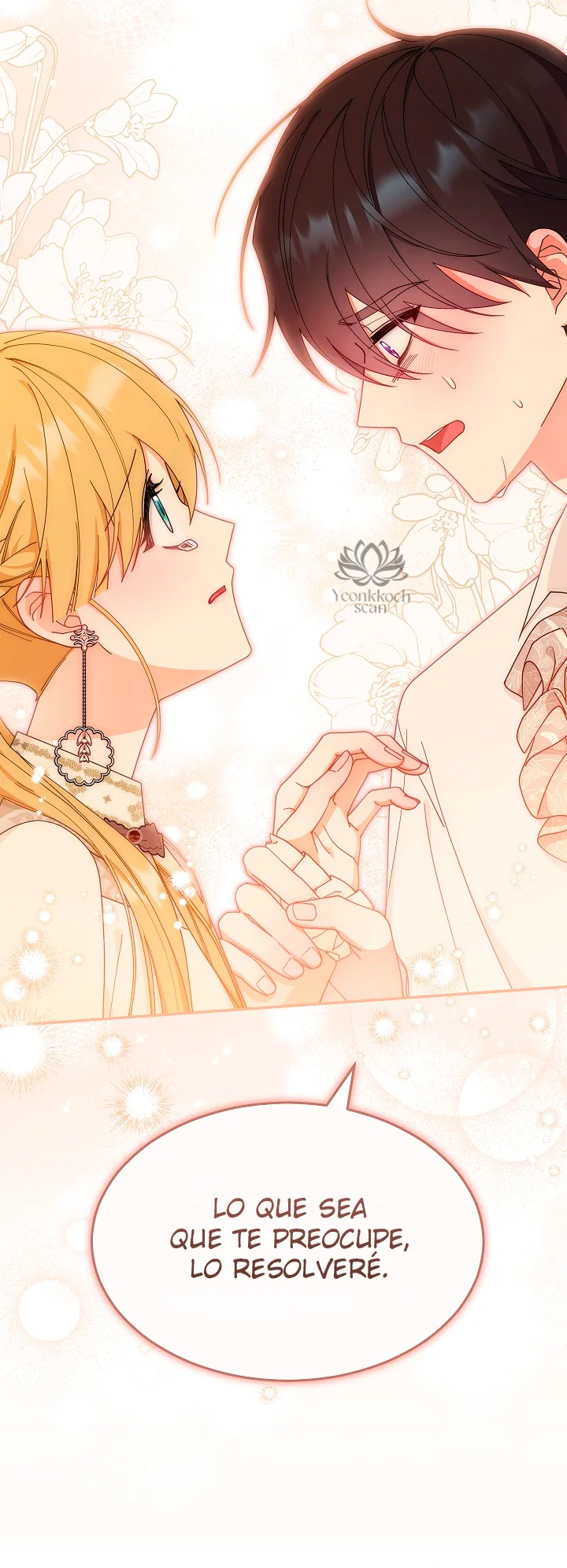 Página 50 del Manga