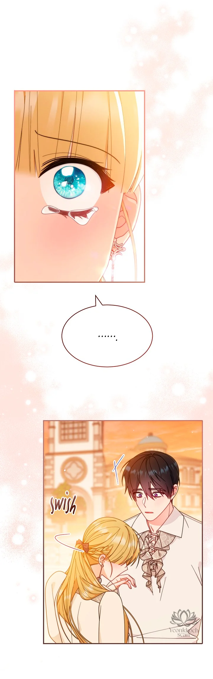 Página 51 del Manga