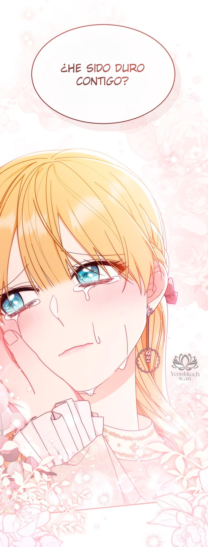 Página 54 del Manga