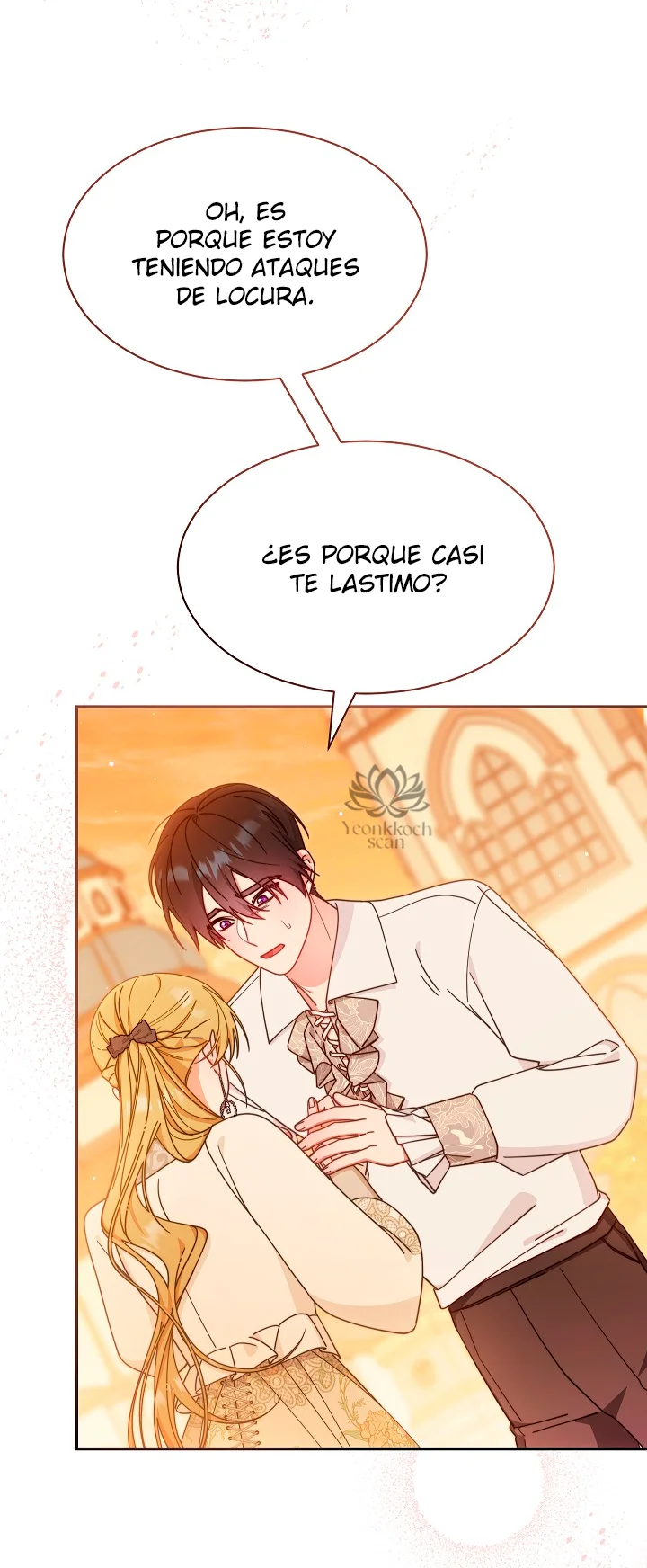 Página 57 del Manga