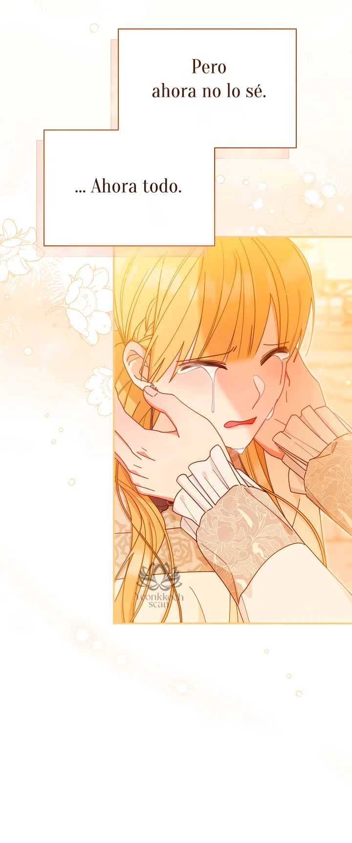 Página 70 del Manga