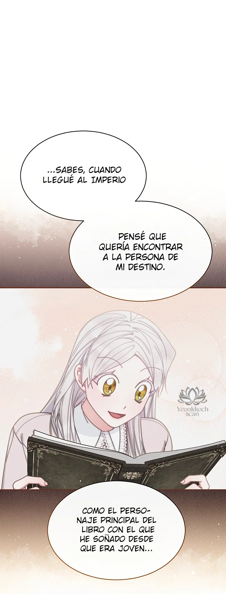 Página 38 del Manga